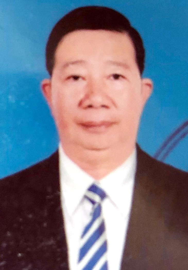 Ông Bùi Thái Thượng, Giám đốc Ban Quản lý dự án ODA TP. Cần Thơ