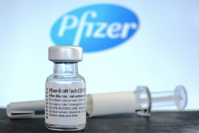 Tổng số vaccine Covid-19 Mỹ tài trợ Việt Nam cho đến nay lên 12,1 triệu liều Pfizer