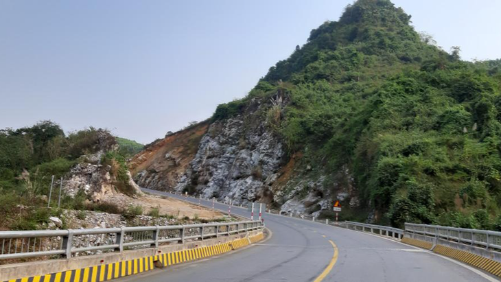 Đề xuất đầu tư hơn 14.000 tỷ đồng xây tuyến cao tốc Bắc Kạn - Cao Bằng