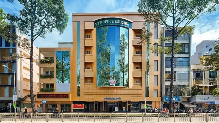 Ủy ban Chứng khoán Nhà nước phạt loạt doanh nghiệp liên quan đến Vạn Thịnh Phát. Ảnh minh họa