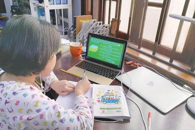 Thừa Thiên Huế sẽ thi học kỳ 2 bằng hình thức trực tuyến