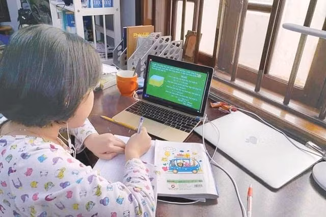 Thừa Thiên Huế sẽ thi học kỳ 2 bằng hình thức trực tuyến