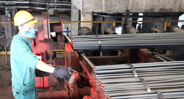 Công ty gang thép Thái Nguyên xin triển khai tiếp dự án giai đoạn 2