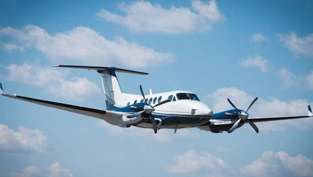 Cục Hàng không kiến nghị hủy bỏ giấy phép bay của Globaltrans Air