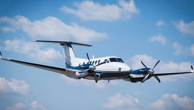 Cục Hàng không kiến nghị hủy bỏ giấy phép bay của Globaltrans Air