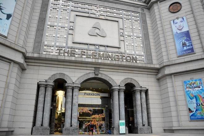 Giá thuê hiện tại của 5 chung cư thí điểm thu phí cho thuê tại Quận 11 là 12-15 triệu đồng/tháng