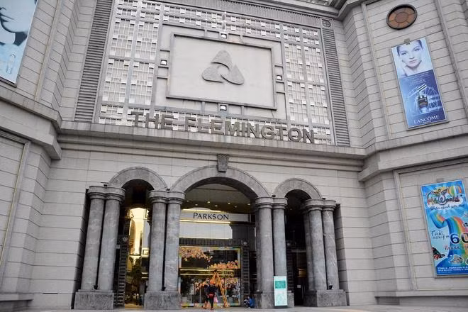 Giá thuê hiện tại của 5 chung cư thí điểm thu phí cho thuê tại Quận 11 là 12-15 triệu đồng/tháng