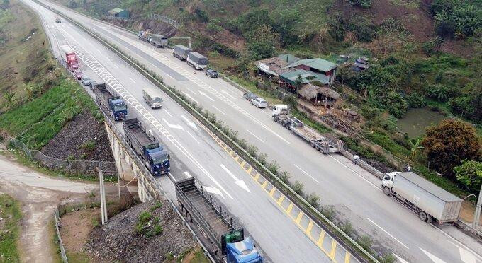 Cao tốc Hà Nội - Lào Cai sẽ kết nối với cao tốc Tuyên Quang - Phú Thộ và Hà Giang - Tuyên Quang