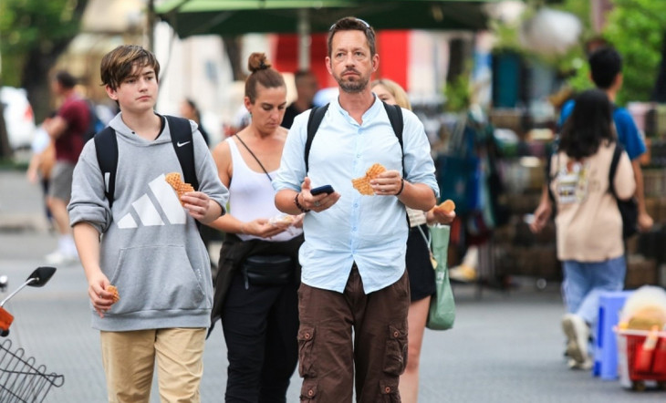 Trong 2 tháng đầu năm TP.HCM thu hút hơn 5,2 triệu lượt khách du lịch quốc tế và nội địa. Trong 2 tháng đầu năm TP.HCM thu hút hơn 5,2 triệu lượt khách du lịch quốc tế và nội địa.