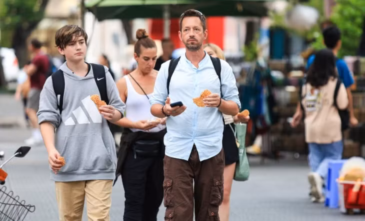 Trong 2 tháng đầu năm TP.HCM thu hút hơn 5,2 triệu lượt khách du lịch quốc tế và nội địa.