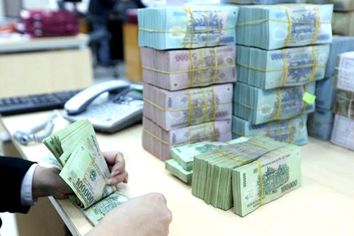 Còn 117.313 tỷ đồng vốn ngân sách nhà nước còn lại các bộ, cơ quan trung ương, địa phương chưa phân bổ chi tiết cho danh mục nhiệm vụ, dự án