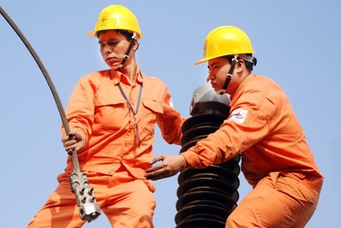 Ủy ban Quản lý vốn nhà nước tại doanh nghiệp đề nghị để Công ty mẹ - EVN tiếp tục là công ty TNHH MTV do Nhà nước nắm giữ 100% vốn điều lệ