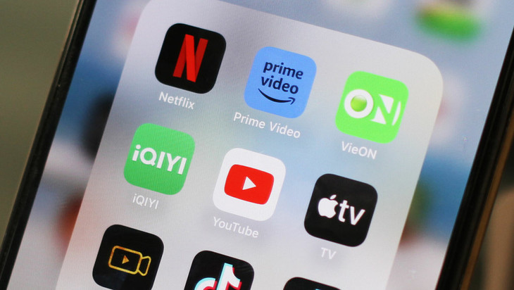 Một số dịch vụ truyền hình trả phí phổ biến tại Việt Nam Một số dịch vụ truyền hình trả phí phổ biến tại Việt Nam