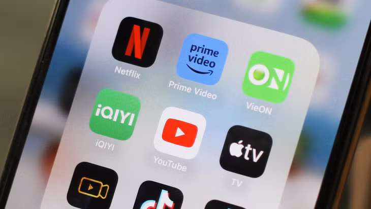 Một số dịch vụ truyền hình trả phí phổ biến tại Việt Nam