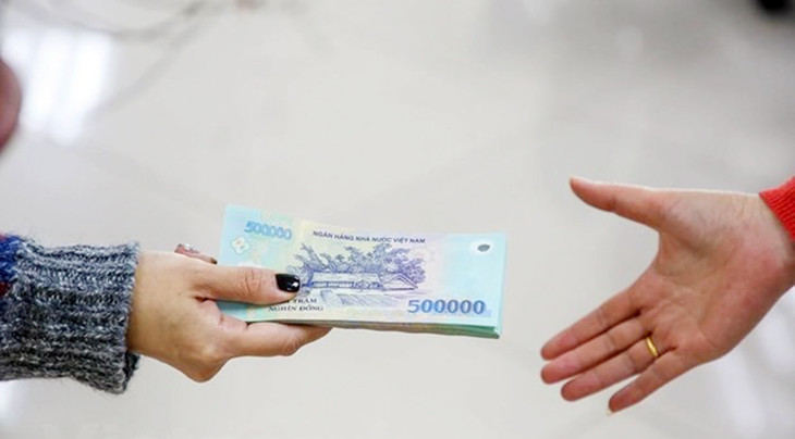 Đến nay, vẫn còn 56,45 tỷ đồng tiền lương của 5.493 người lao động chưa được giải quyết.