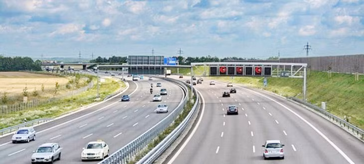 Đồng Nai thu hồi đất của 2.800 hộ phục vụ cao tốc Biên Hòa - Vũng Tàu. Ảnh minh họa