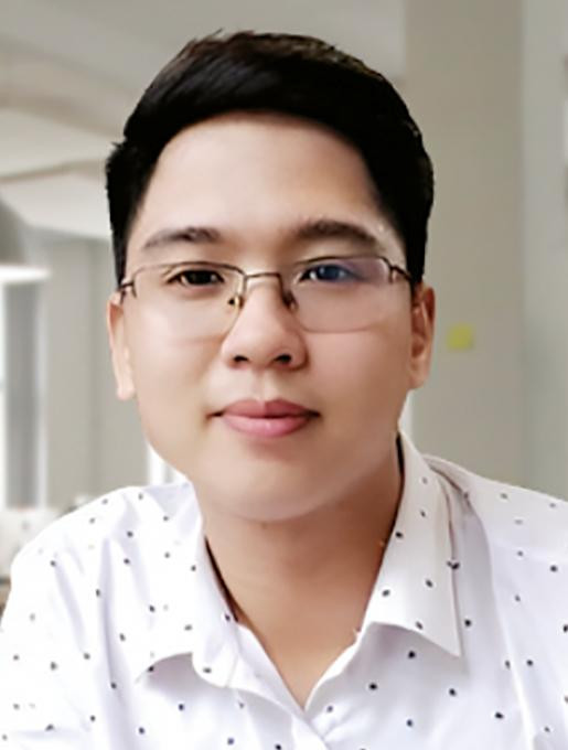 Ông Trần Đức Tú, Giám đốc Công ty CP Tư vấn Thiết kế ToDo