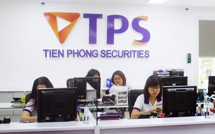TPS bị xử phạt do vi phạm tư vấn trái phiếu