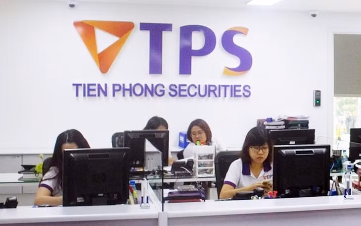 TPS bị xử phạt do vi phạm tư vấn trái phiếu