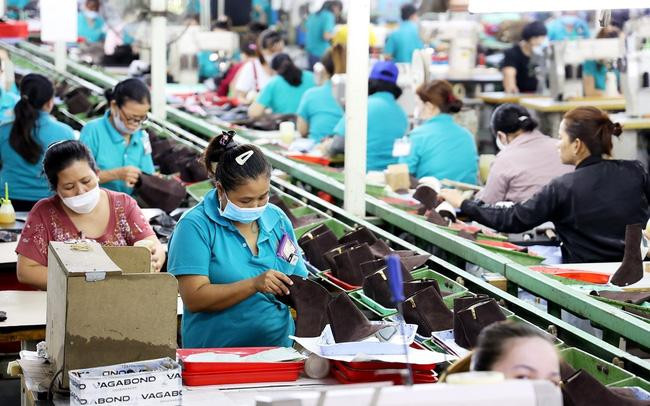 Dù Covid-19 đã được kiểm soát tuy nhiên trong quý III, cả nước vẫn ghi nhận 4,4 triệu người từ 15 tuổi trở lên chịu tác động tiêu cực của đại dịch Covid-19