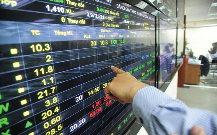 UBCKNN khẳng định thị trường chứng khoán hoạt động bình thường trong bối cảnh bà Trương Mỹ Lan bị bắt