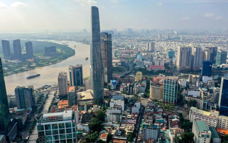 Kiến nghị thí điểm cơ chế đặc thù cho TP.HCM thêm một năm