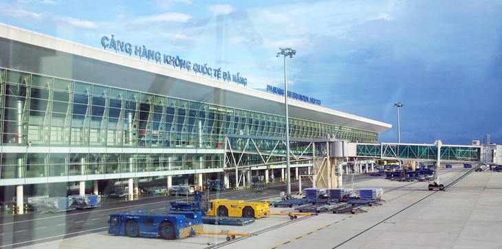 Đà Nẵng lấy ý kiến Đồ an quy hoạch phân khu sân bay