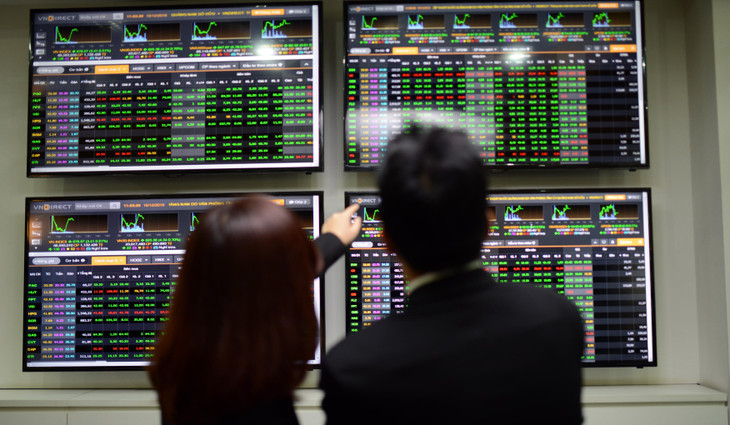 Cổ phiếu của Thaiholdings chính thức giao dịch trên Sở Giao dịch chứng khoán Hà Nội ngày 19/6/2020