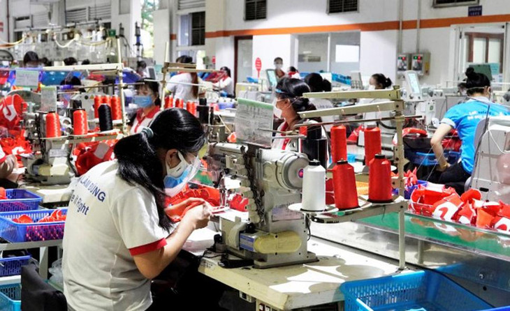 Đến cuối tháng 9, gói phục hồi kinh tế giải ngân được 61.000 tỷ đồng