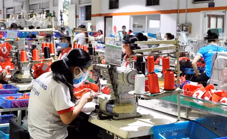 Đến cuối tháng 9, gói phục hồi kinh tế giải ngân được 61.000 tỷ đồng