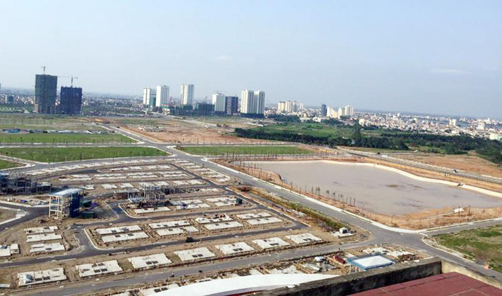 Đà Nẵng vừa quyết định gia hạn sử dụng đất 24 tháng đối với hàng loạt khu đất trên địa bàn. Ảnh minh họa