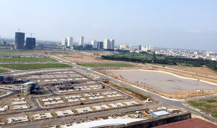 Đà Nẵng vừa quyết định gia hạn sử dụng đất 24 tháng đối với hàng loạt khu đất trên địa bàn. Ảnh minh họa