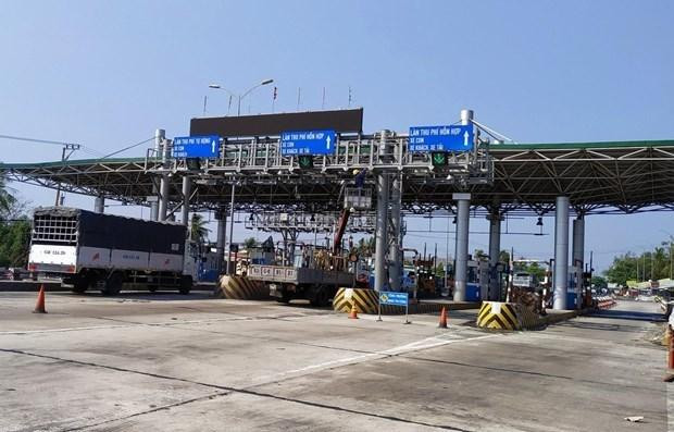 Dự án BOT Cai Lậy chính thức thu phí trở lại từ ngày 7/10