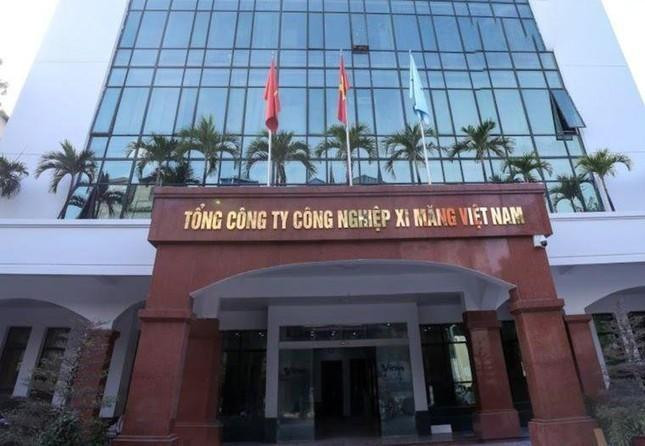 Tổng công ty Xi măng Việt Nam tiếp tục lộ trình thoái vốn 3 năm tới