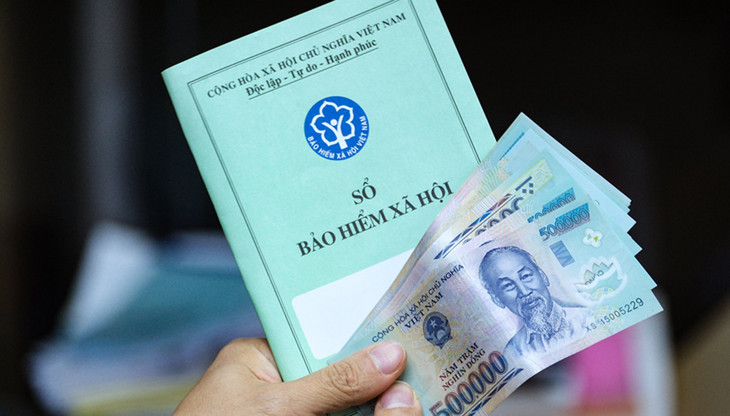 Nhiều doanh nghiệp nợ bảo hiểm kéo dài lên đến hàng tỷ đồng. Ảnh minh họa