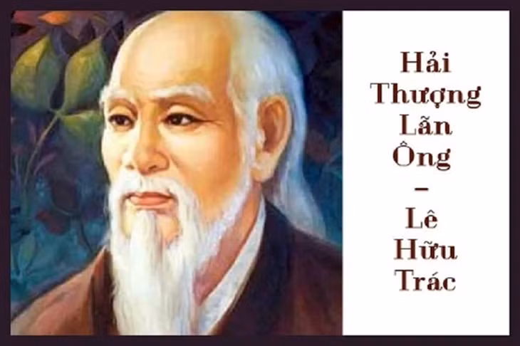 UNESCO vinh danh đại danh y Hải thượng Lãn Ông Lê Hữu Trác