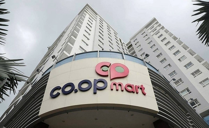 Hoàn tất cáo trạng truy tố Diệp Dũng và 8 đồng phạm gây thiệt hại cho Saigon Co.op