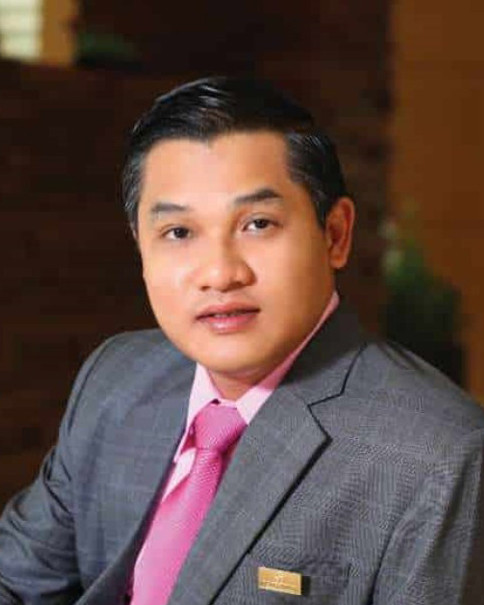 Ông Nguyễn Văn Cường, Phó Chủ tịch HĐQT Tập đoàn Hưng Thịnh Ông Nguyễn Văn Cường, Phó Chủ tịch HĐQT Tập đoàn Hưng Thịnh