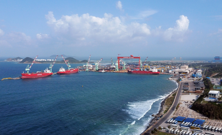 Dự án nâng cấp mở rộng, cải tạo tuyến Tỉnh lộ 1B sẽ sử dụng trái phiếu chính quyền địa phương