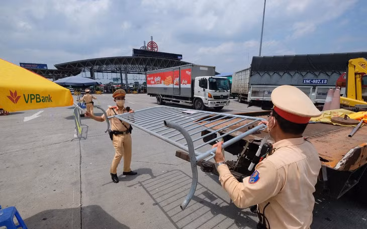 Từ 29/4 đến nay, TP ghi nhận tổng cộng 675 trường hợp nhiễm SARS-CoV-2.