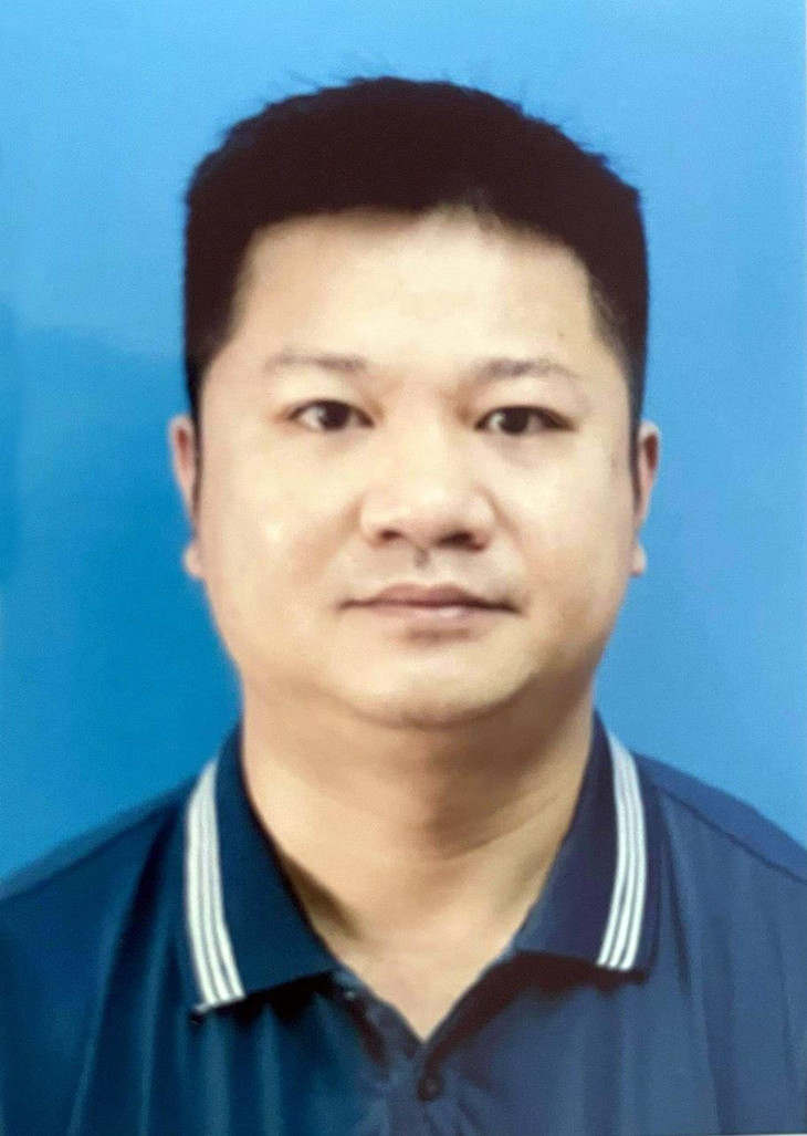 Ông Đinh Anh Đức - Tổng giám đốc Công ty CP Đầu tư xây dựng phát triển Đông Đô 9-BQP Ông Đinh Anh Đức - Tổng giám đốc Công ty CP Đầu tư xây dựng phát triển Đông Đô 9-BQP