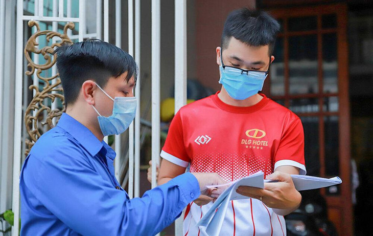 Đà Nẵng dừng tiếp nhận thủ tục hành chính trực tiếp, khuyến khích người dân và doanh nghiệp sử dụng dịch vụ công trực tuyến hoặc qua bưu chính