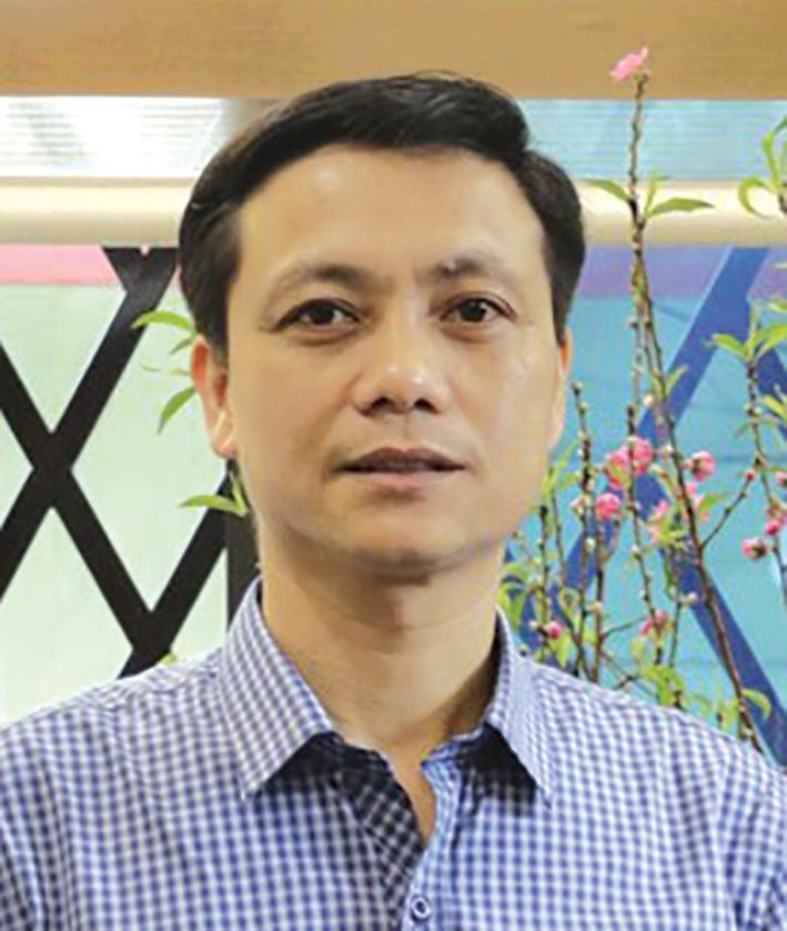 Ông Lê Tân Hồng, Phó Giám đốc Công ty CP Tư vấn thiết kế đầu tư và xây dựng SDN