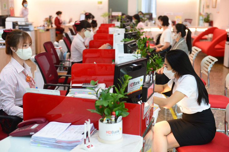 HDBank triển khai loạt chương trình ưu đãi giảm lãi suất vay ảnh 1