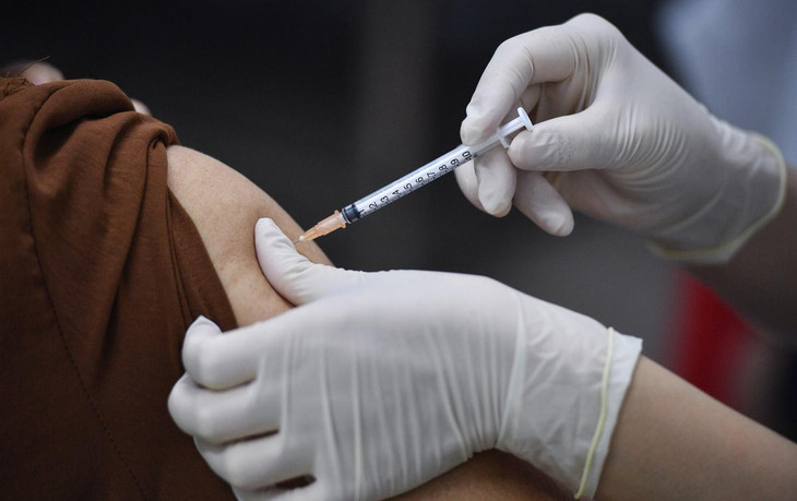 Ưu tiên tiêm mũi 2 Pfizer cho người tiêm mũi 1 AstraZeneca