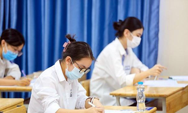 Bắt đầu công bố điểm thi tốt nghiệp THPT từ 0h ngày 26/7