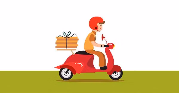 Hà Nội lập danh sách gần 700 shipper vận chuyển hàng