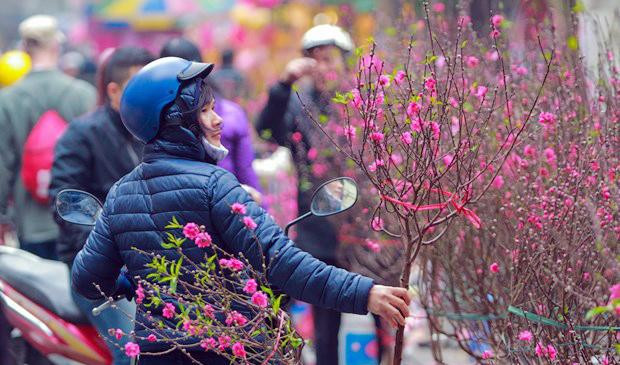 Chính phủ chốt phương án nghỉ Tết Nguyên đán Nhâm Dần 9 ngày