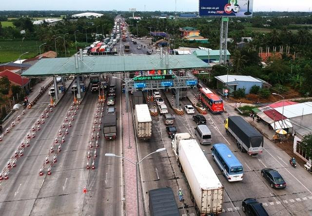 BOT Cai Lậy BOT Cai Lậy