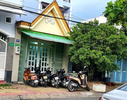 Nơi làm việc của ông chủ "siêu doanh nghiệp" vốn đăng ký 500.000 tỉ đồng ở TP.Thủ Đức, TP.HCM. Nơi làm việc của ông chủ "siêu doanh nghiệp" vốn đăng ký 500.000 tỉ đồng ở TP.Thủ Đức, TP.HCM.